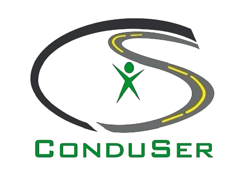 Conduser Logo